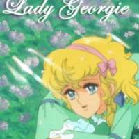  ����� Lady Georgie <small>Original Creator</small> 
